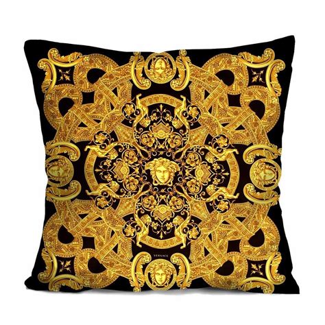 versace pillow covers|versace pillows h&m.